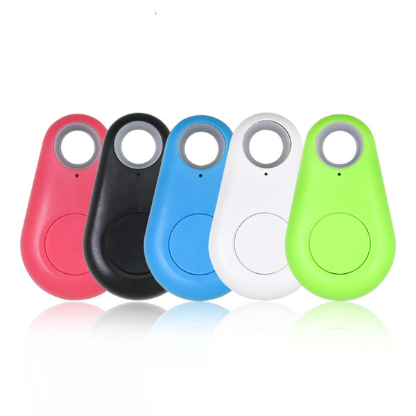 smart remote control anti lost keychain alarm bluetooth tracker key finder tags keyfinder localizador gps locator anti lost keychain