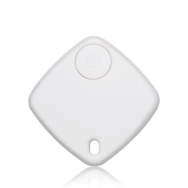 Intelligent Bluetooth Lost-proof Device Bluetooth Two-way Tracker Wallet Key Lost-proof Patch Locator can be customized