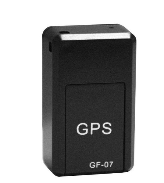 GF07 GSM GPRS Mini Car GPS Locator Tracker Car Gps Anti-Lost Recording Tracking Device Voice Control Can Record 20PCS/LOT