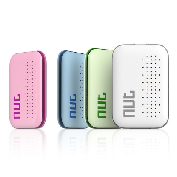 New Nut 2 update Nut 3 Nut mini Smart Finder Itag Bluetooth WiFi Tracker Locator Luggage Wallet Phone Key Anti Lost Reminder