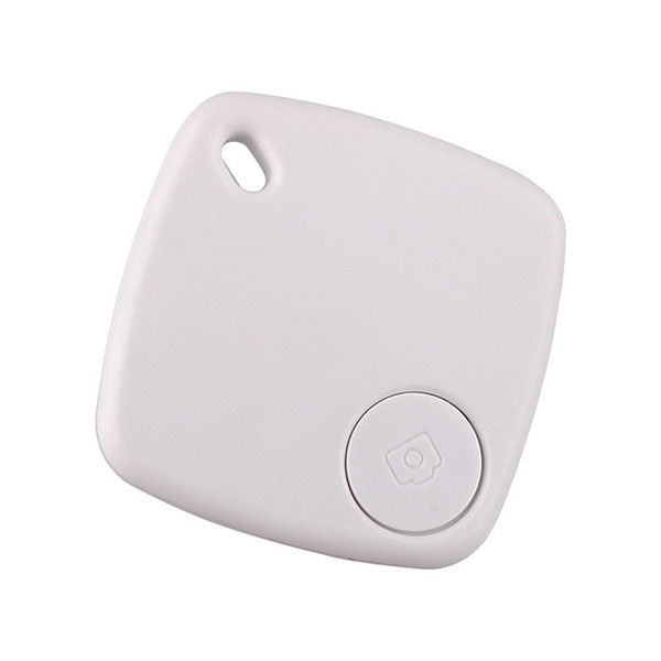 Bluetooth 4.0 Key Finder Anti-lost Alarm Mini Finder Locator GPS Tracker Child Pet Remote Tracker for iPhone for Samsung