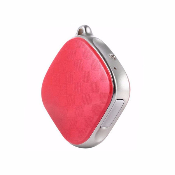 Micro GPS Tracker MINI Locator A9 For Kids Children Tracking Device GPS + LBS + Wifi 5 Days Standby SOS Alarm Voice Monitoring