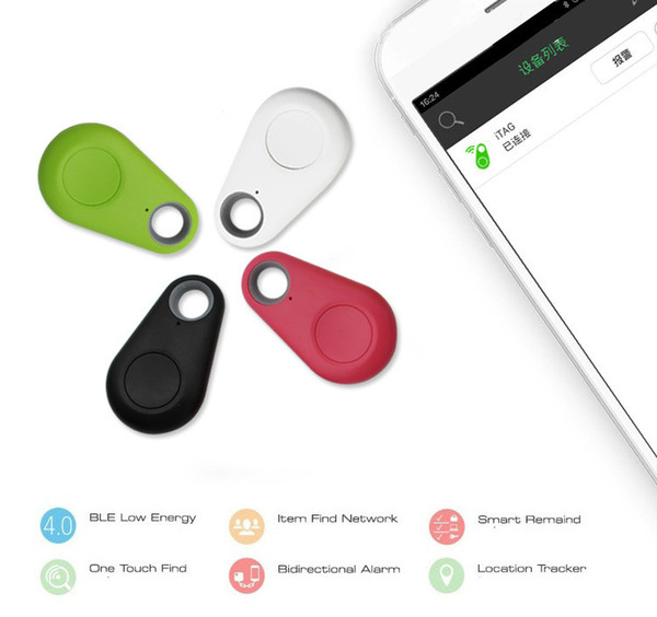 Stylish water drop anti lose key, mobile two-way anti lose device, Bluetooth tracker, intelligent Bluetooth anti lose device.