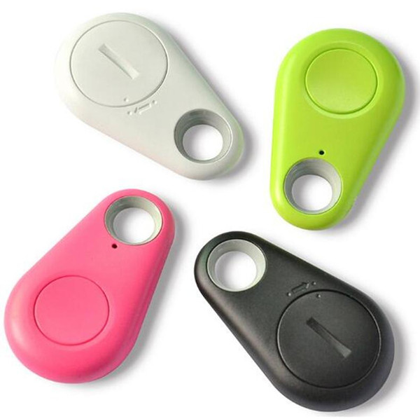 Child tracker iTag smart key finder bluetooth keyfinder tracer locator tags Anti lost alarm pet tracker selfie for IOS Android custom design