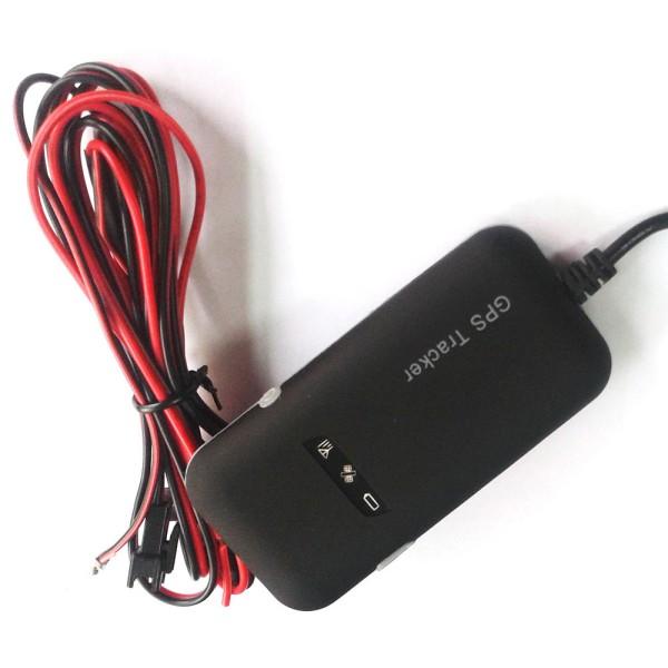 Professional Anti-Theft Mini Portable Car GSM GPRS GPS Real Time Tracking Tracker