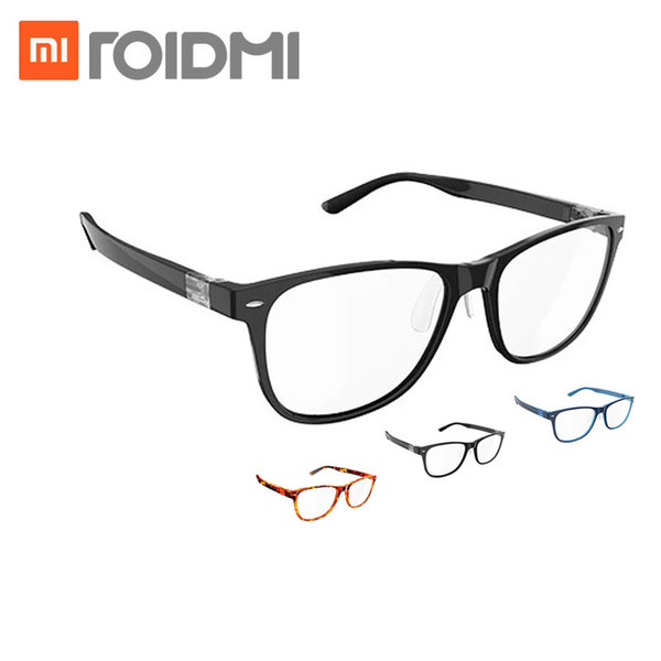 Xiaomi Mijia ROIDMI B1 Detachable Anti-blue-rays Protective Glass Eye Protector For Man Woman Play Phone/Computer/Games /W1