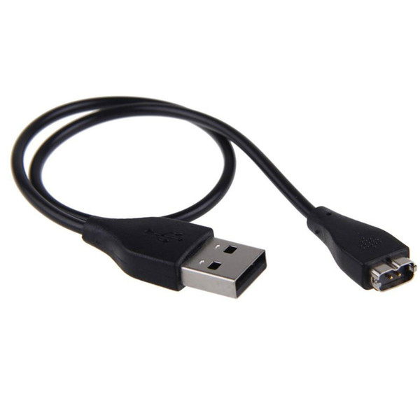 Lower price 100cm USB Power Charger Charging Charge Cable Cord for Fitbit Surge Wireless Wristband Bracelet CB57