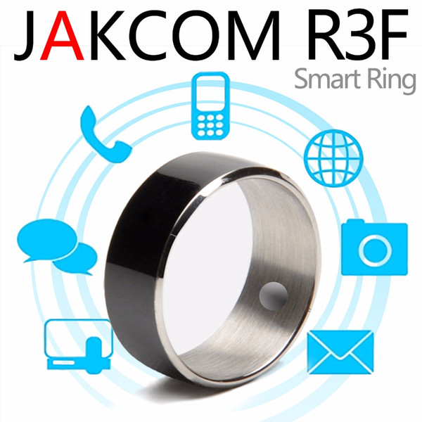 Smart Ring Wear Jakcom R3 R3F Timer2(MJ02) New technology Magic Finger NFC Ring For Android Windows NFC Mobile Phone