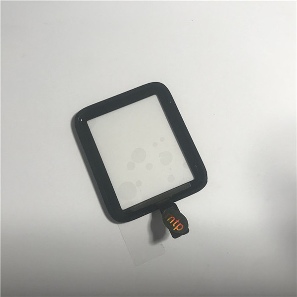 Original New Tested Touch Screen Digitizer Replacement For Apple Watch iWatch 2 / 3 Series 38mm 42mm