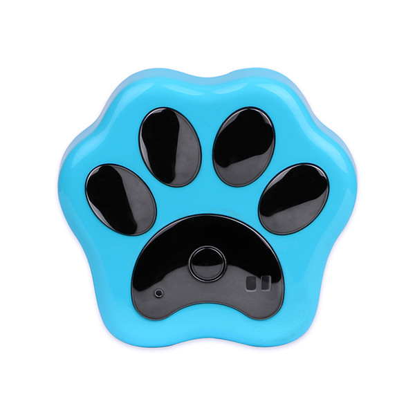 new 3G Network MiNi Waterproof GPS Tracker Dog Cat Pet Personal Tracking Locator IOS / Android App GSM GPRS Tracker