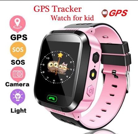 Q528 Smart Watch Children Wrist Watch Waterproof Baby Watch With Remote Camera SIM Calls Gift For Kids pk dz09 gt08 a1l SmartWatch