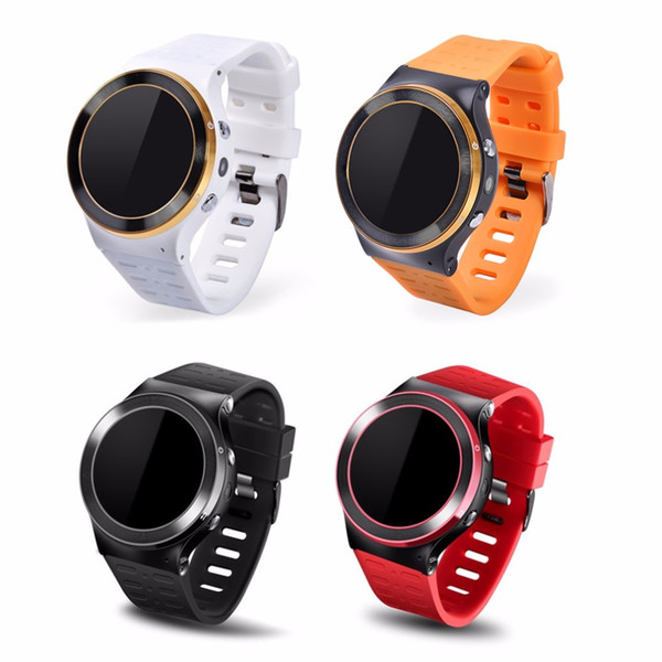 New ZGPAX S99 GSM 3G Quad Core Android 5.1 Smart Watch 5.0MP Camera GPS WiFi Bluetooth V4.0 Pedometer Heart Rate.