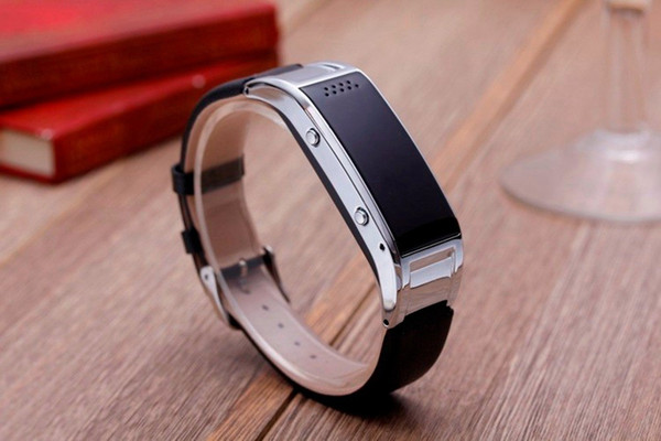 Bluetooth Smart Bracelet D8S Intelligent Wrist Band Smartband Fitness Tracker Remote Camera Wristwatch For Android Xiaomi Men