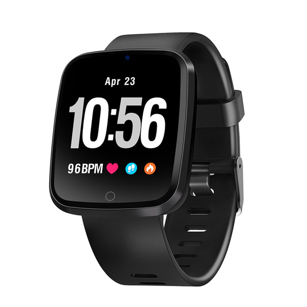 New android IOS smart watch V6S smart bracelet with blood pressure blood oxygen