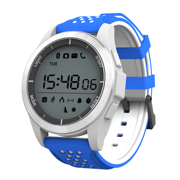 Fashion F3 Sports Smart Watch Bracelet Bluetooth IP68 Waterproof Swimming Smartwatch Pedometer Outdoor Wristwatch for Android IOS