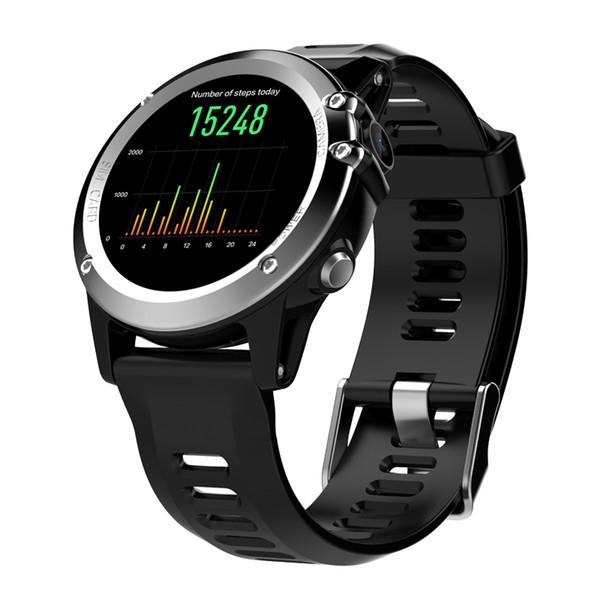 H1 Smart Watch Android 4.4 Waterproof 1.39