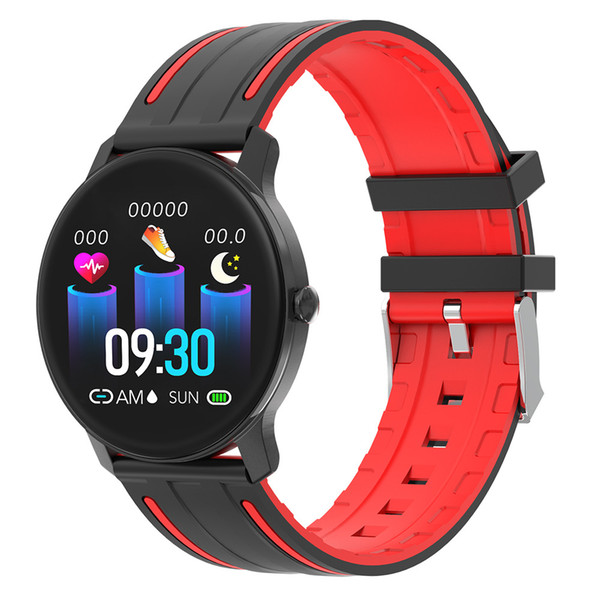 T90S Smart Watch Men Blood Pressure Watch Fitness Bracelet Fitness Activity Women Watch Bracelets Smart Bands