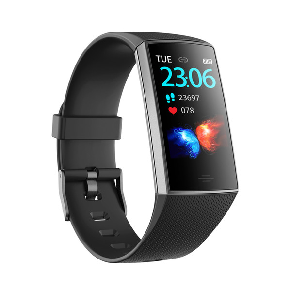 CY11 Smart Bracelet Fitness Tracker 1.14