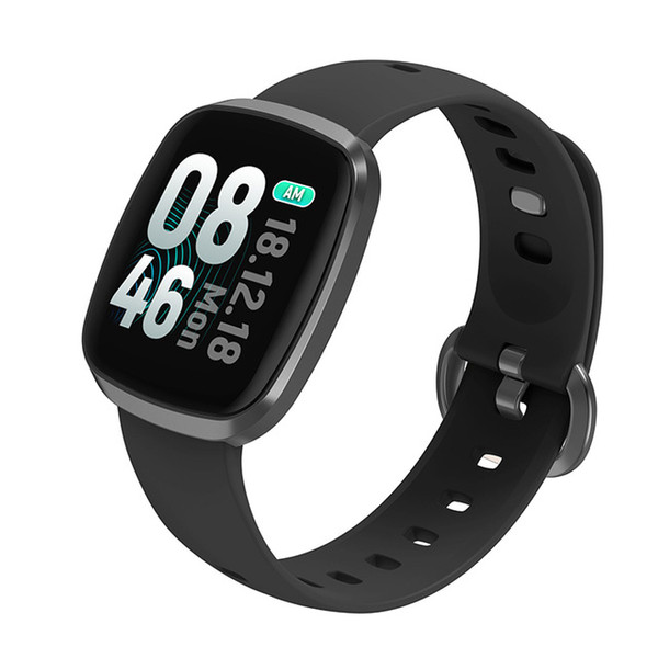 Smart Watch Waterproof GT103 Blood Pressure Fitness Tracker Sleep Monitor Music Control Full Screen Touch for smart phone