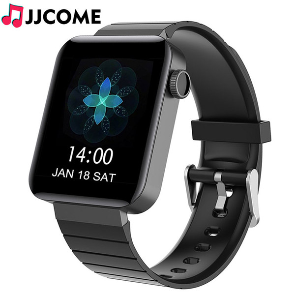 Smart Bracelet M5 Band 1.54inch OLED Messages Call Reminder Sport Mode Camera Sleep Blood Pressure Monitor Fitness Tracker For Smart Watch