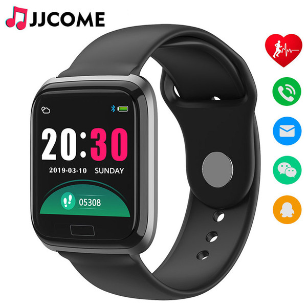 Smart Bracelet Fitness Tracker Blood Pressure Measurement Watch Smart Band Heart Rate Monitor Pedometer Swimming Smartband Health Wristband