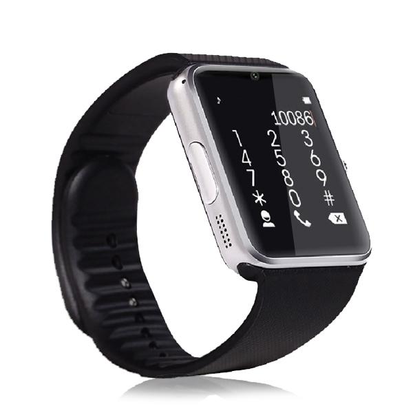 LICHIP GT08 smart watch android phone smartwatch sport dz09 a1 q18 u8 montre intelligente reloj inteligente watches band