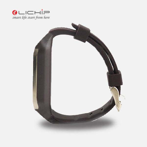 LICHIP dz09 smartwatch zd09 dz 09 dzo9 manual wholesale sim card smartwatch smart wrist watch phone