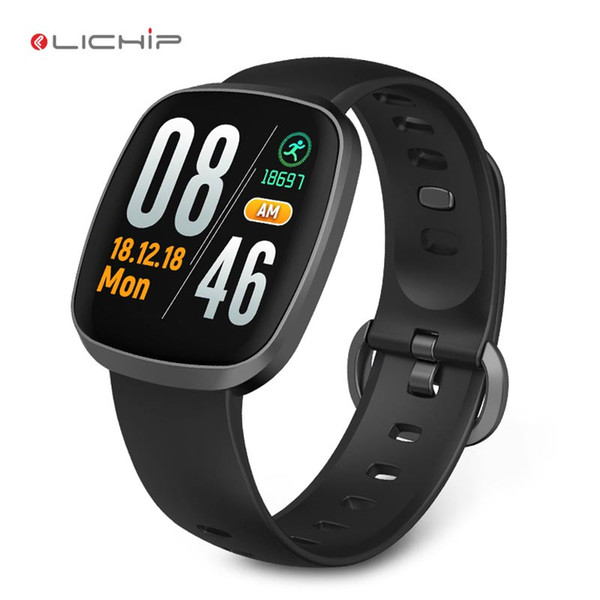 LICHIP L279 smart watch bracelet band smartwatch cell phone Reloj de inteligencia smartwatch gt103 smart watches