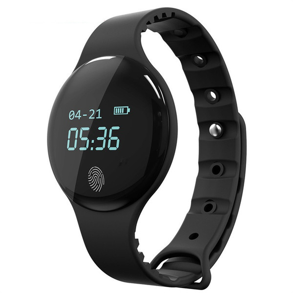 Smartwatch simple big-screen sports waterproof bracelet step counting sleep detection calorie display information push factory direct sale