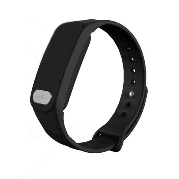 Multifunction New R11 Colorful ECG+PPGP Blood Pressure Heart Rate Fashion IP65 Waterproof Electronic Bracelet