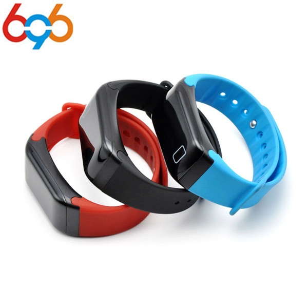 Smart Band blood pressure watch F1 Smart Bracelet Watch Heart Rate Monitor Wireless Fitness For Android IOS Ph