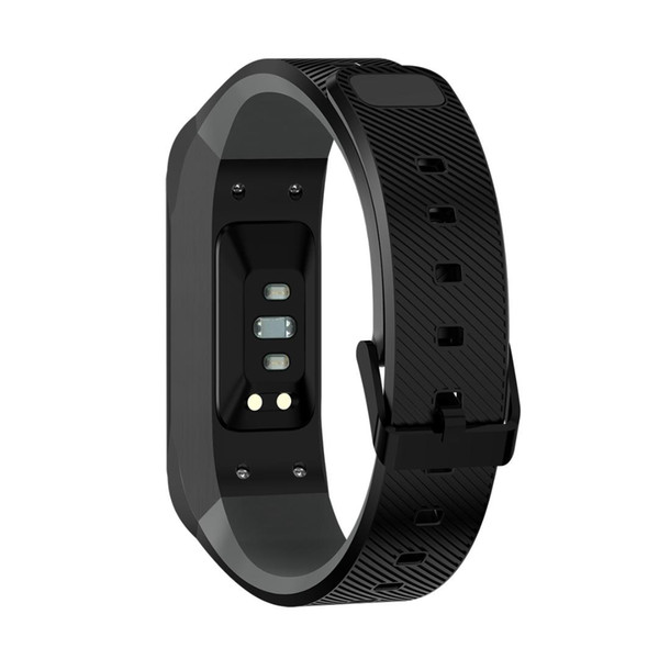 B02 smart health sports bracelet waterproof heart rate ing information reminder camera