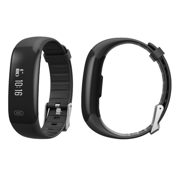 Z18 Smart Bracelet Sport Smart Wristband Smartwatch Sports Heart Rate Fitness Monitor Watch Pedometer for Android IOS