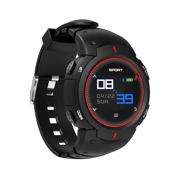 696 Smart band F13 Smartwatch Heart Rate Monitor Bracelet Outdoor IP68 Multi-sport reloj inteligente watch men women