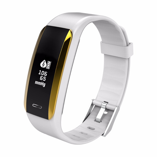 V07 smart bracelet ip67 waterproof sports bracelet outdoor heart rate blood pressure watch sleep sports pedometer