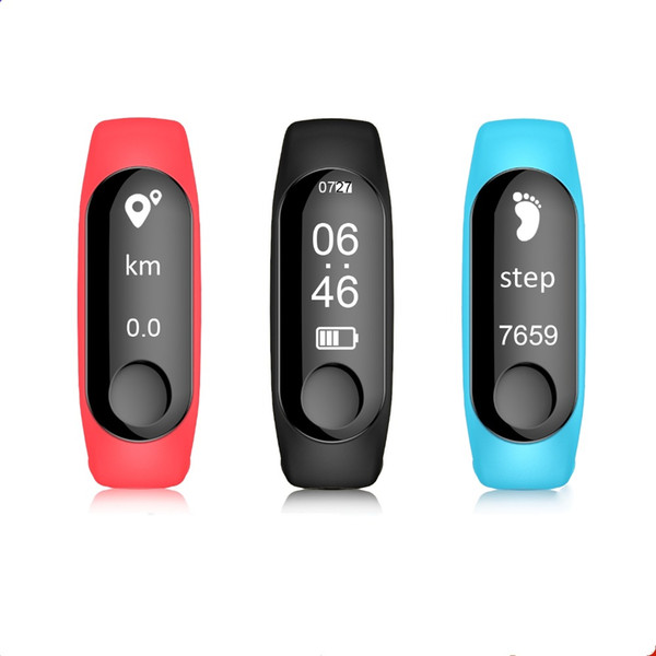 M3 Smart Band 0.87