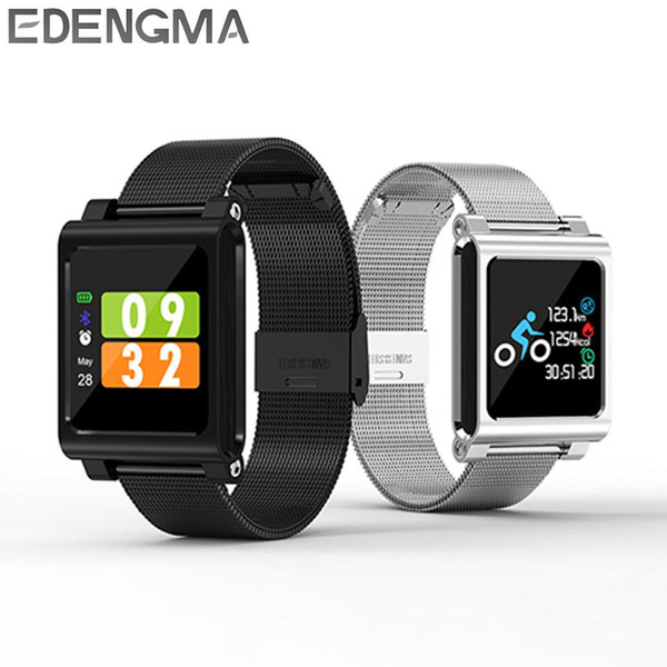 Smart Bracelet K8 Sports Fitness Monitor Blood Pressure Oxygen Health Check Support 4.0 for Android IOS