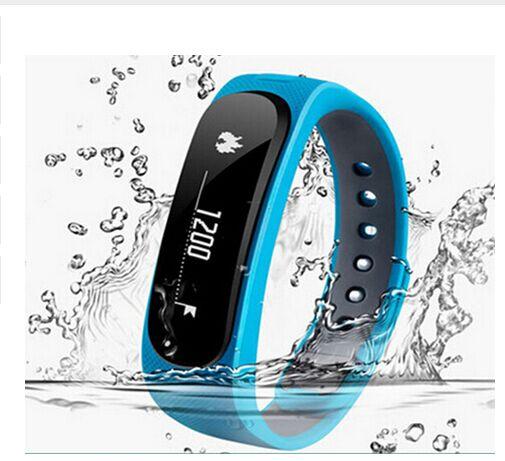 Smartband E02 Health fitness tracker Sport Bracelet Waterproof Wristbands Bluetooth 4.0 smart watch also have E02 E07 E07S bands