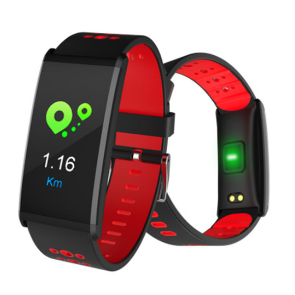 X20 Fitness Tracker Smart Watch Bracelet Blood Pressure Heart Rate Monitor Bluetooth Smart Wristband Sports Waterproof Smart Band 1pcs