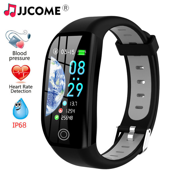 F21 Smart Bracelet GPS Fitness Activity Tracker 1.14