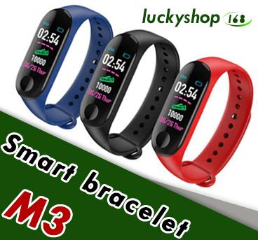 M3 Smart Band Bracelet Heart Rate Watch Activity Fitness Tracker pulseira Relógios reloj inteligente PK fitbit XIAOMI apple watch