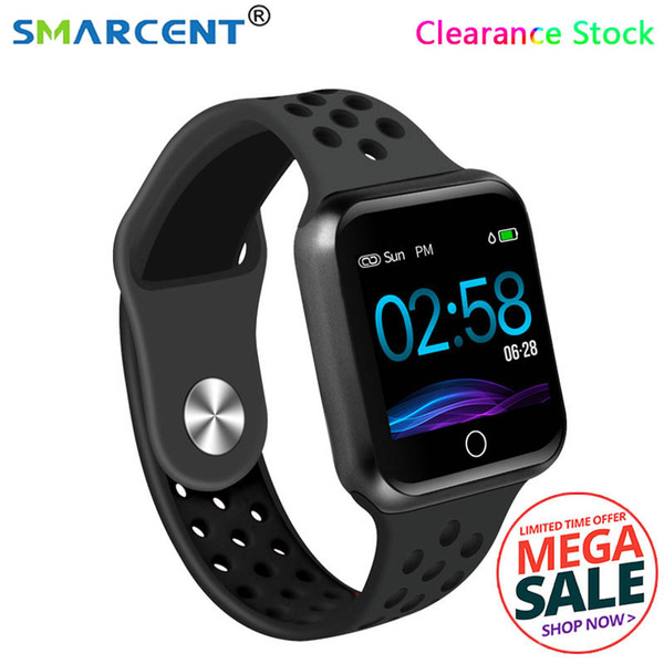 S226 Smart Watch Men Women Fitness Tracker Heart Rate Monitor Smart Bracelet Blood Pressure Pedometer Android IOS band 3 4