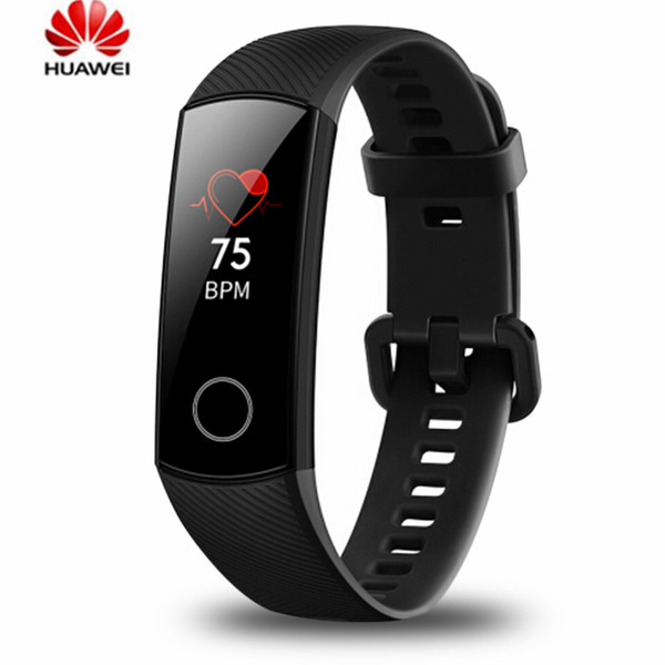 Huawei Honor Band 4 huawei smart watch IP68 Waterproof Bluetooth Wristband watchHuawei Honor Band 4 huawei Waterproof Bluetooth Wristband