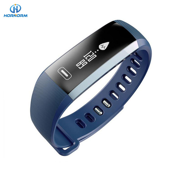 Wholesale- In Stock M2 blood pressure wrist watch pulse meter monitor cardiaco Smart Band Fitness Smartband VS Mi Band 2 Fitbits Fit Bit