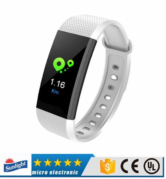 2019 I9 Smart Bracelet smart watch Heart Rate Monitor bluetooth blood pressure Health Fitness Smart Band for Android iOS activity tracker