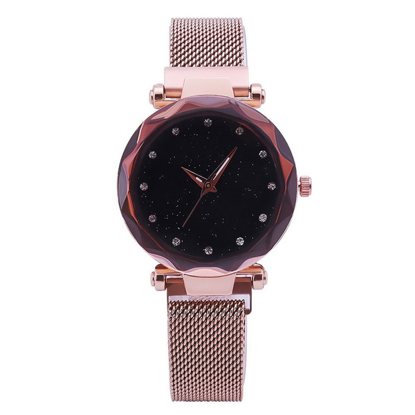 This is a fashionable and elegant style nice watch which is important for those people who love beautiful and exquisite life.