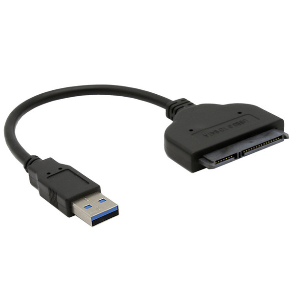 Source Production USB3.0 Easy Drive Hard Disk Interface Data Line SATA to USB3.0 Connection Serial Port