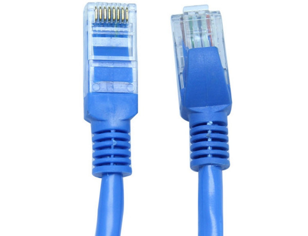 Network cable 6 types of finished network cable six types of twisted pair outdoor waterproof a24