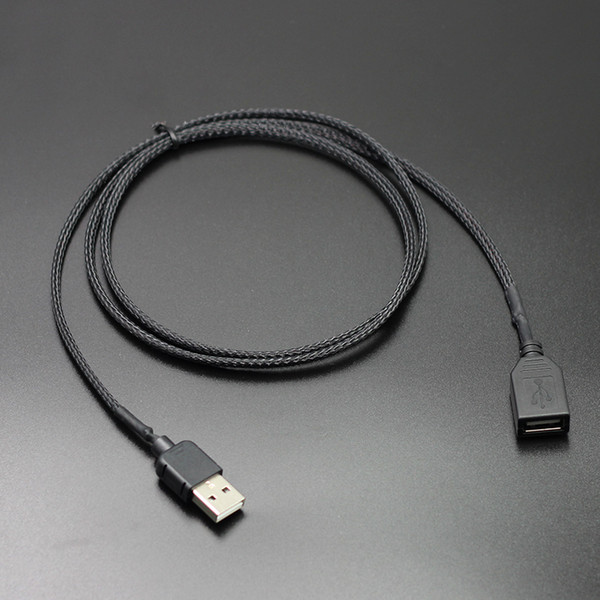 USB Extension Cable USB 3.0 Extender Cord Type A Male to Female Data Transfer Lead for Playstation, Xbox, Oculus VR.Hard Drive