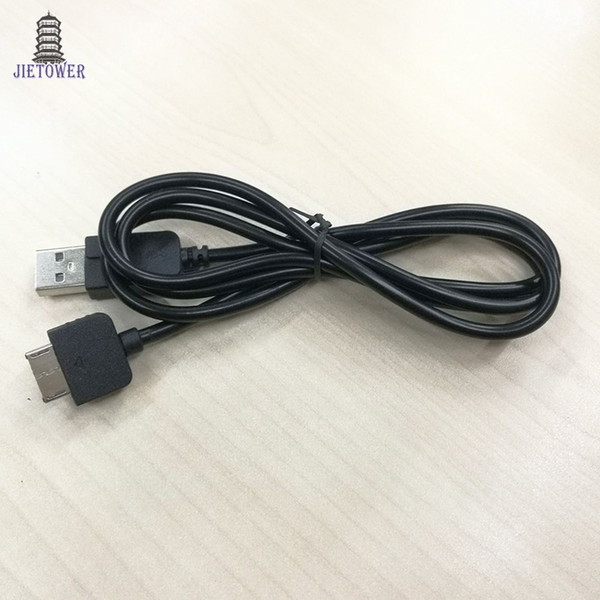 100pcs/lot High Quality 1.2m USB Data Sync Charger Cable Cord for PS Vita PSVita PSV for PlayStation